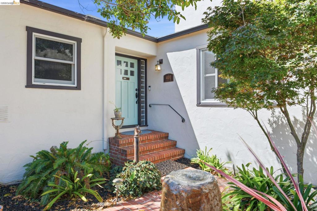 401 Colusa Ave AVE, El Cerrito CA 94530
