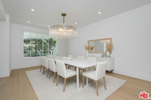 Tiny photo for 2205 Canyonback Road, Los Angeles, CA 90049 (MLS # 25590893)