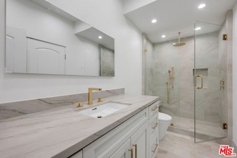 Tiny photo for 2205 Canyonback Road, Los Angeles, CA 90049 (MLS # 25590893)