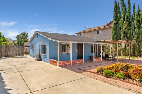 Photo of 1059 Aileron Avenue, La Puente, CA 91744 (MLS # TR26114231)