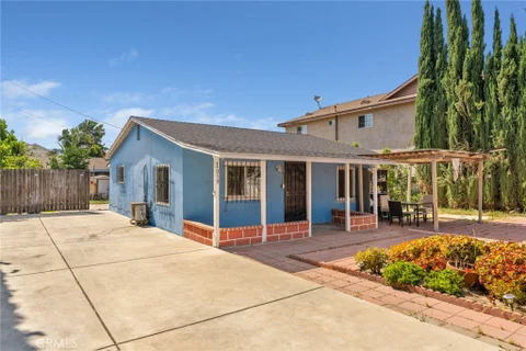 1059 Aileron Avenue, La Puente, CA 91744 - MLS#: TR26114231