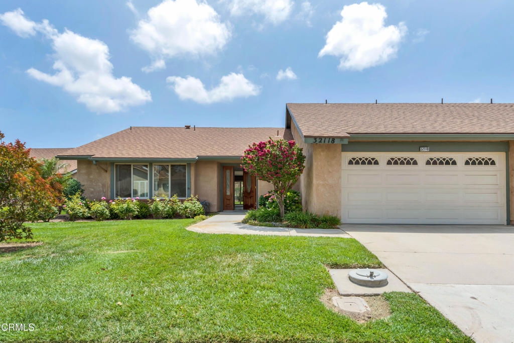 32118 Village 32