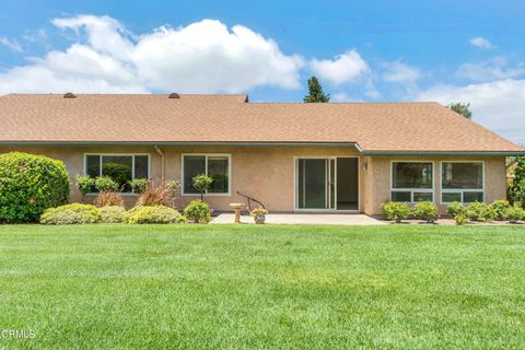 Tiny photo for 32118 Village 32 Vlg, Camarillo, CA 93012 (MLS # V1-34628)