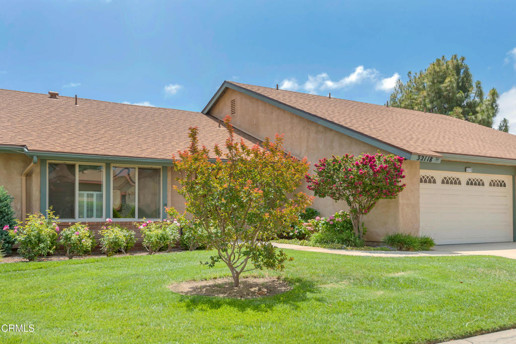 32118 Village 32