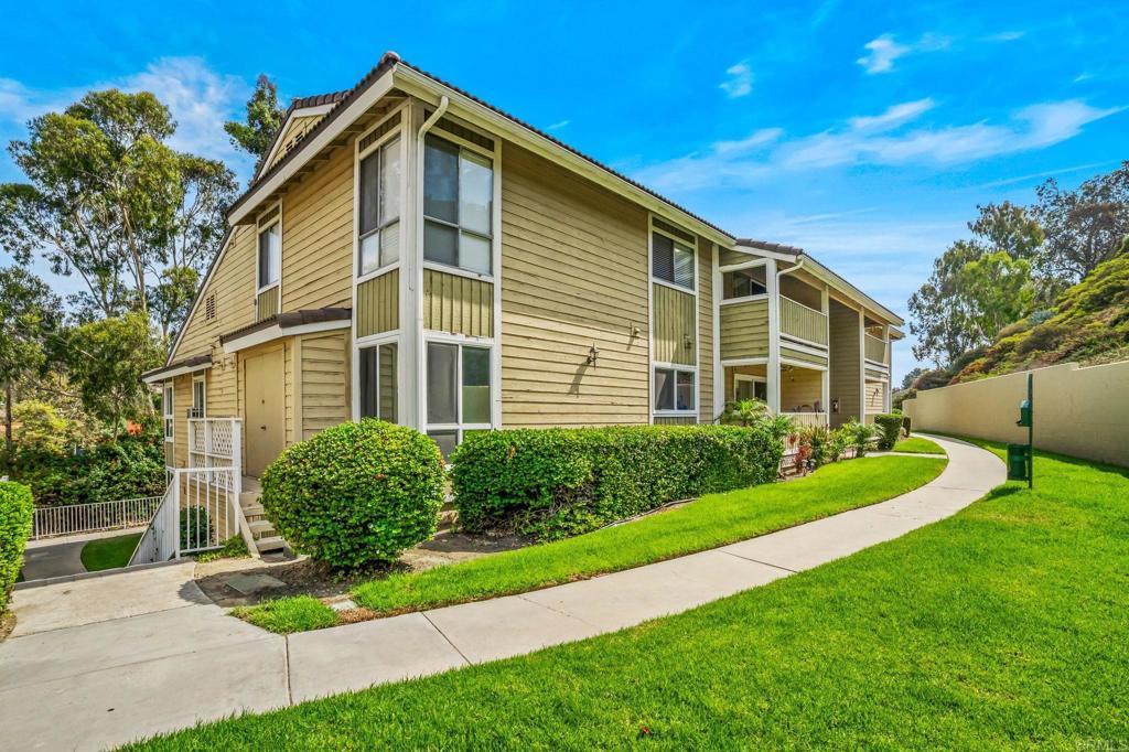 Welcome to this beautifully upgraded 3-bedroom, 2-bath condo that combines modern finishes with comfort and convenience. Step inside and you’ll find a bright, open layout featuring new vinyl flooring, fresh drywall texturing, paint, baseboards, and sleek LED lighting with upgraded fans throughout. The fully remodeled kitchen is a true showstopper, boasting new countertops, stylish backsplash, and a built-in wine mini refrigerator—perfect for entertaining. Both bathrooms, including the spacious master suite, have been tastefully remodeled for a fresh, modern look. Additional features include a mini-split AC system for year-round comfort, and the convenience of in-unit washer and dryer and new windows. The home also comes with a 1-car garage plus an additional reserved parking spot. Enjoy resort-style amenities with a sparkling pool and access to an event room available for private gatherings. This condo offers the ideal blend of style, function, and community living—all in a prime location close to everything you need. Don’t miss the opportunity to make this stunning property your new home!