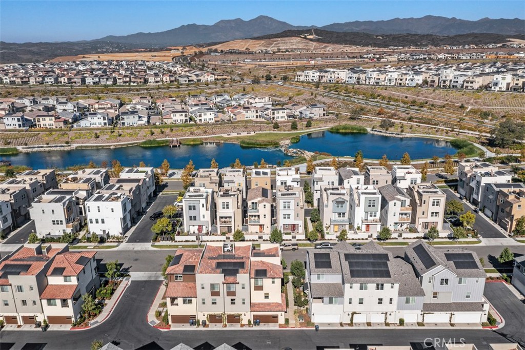 Oasis (OSIS) - Residential