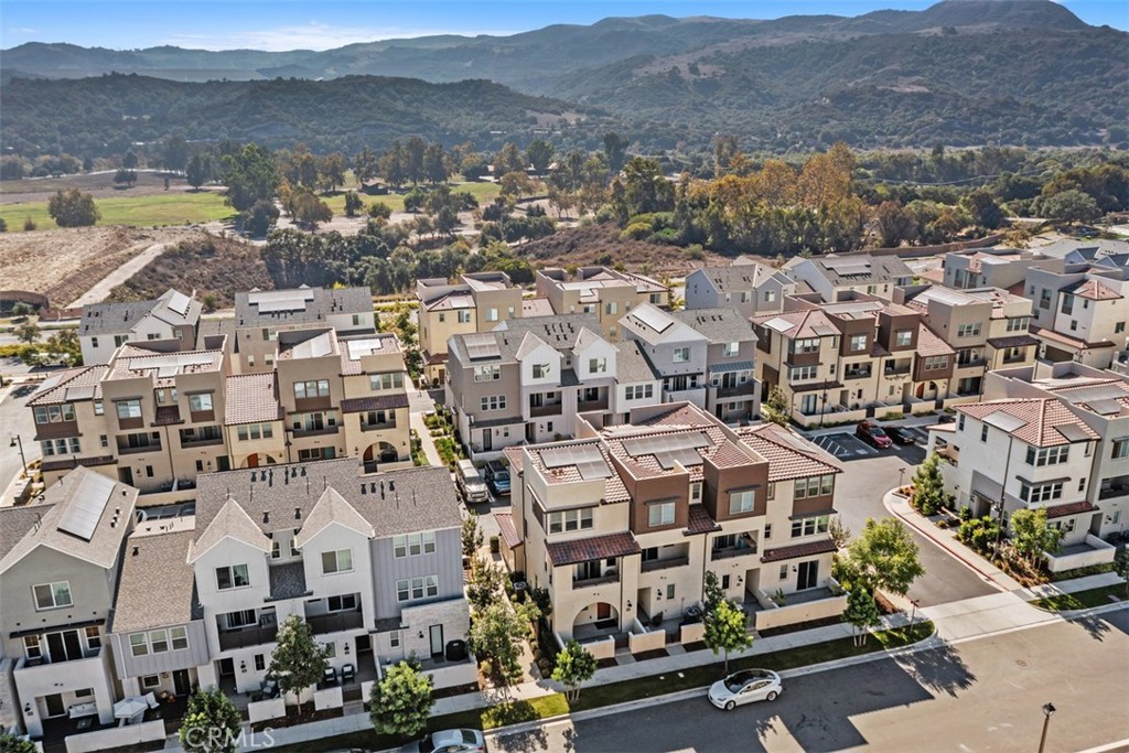 Oasis (OSIS) - Residential