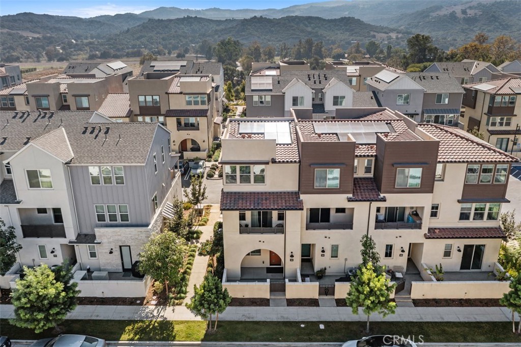 Oasis (OSIS) - Residential