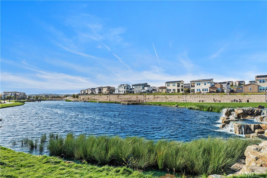 Oasis (OSIS) - Residential