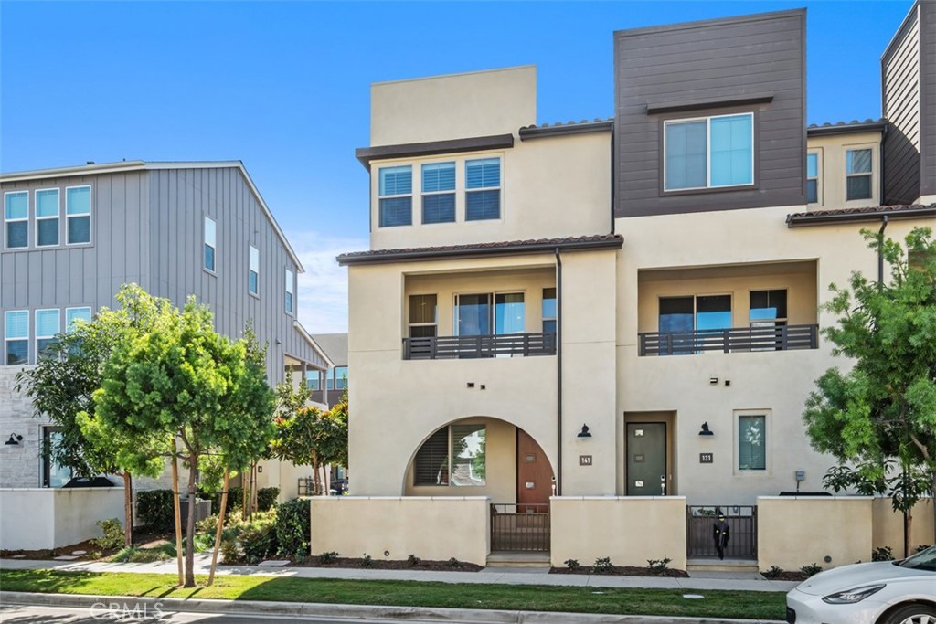 Oasis (OSIS) - Residential