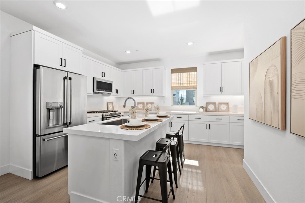 Oasis (OSIS) - Residential