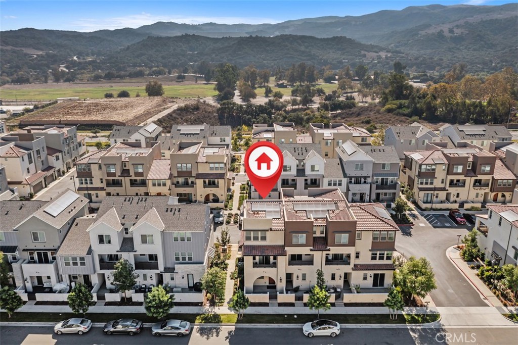 Oasis (OSIS) - Residential