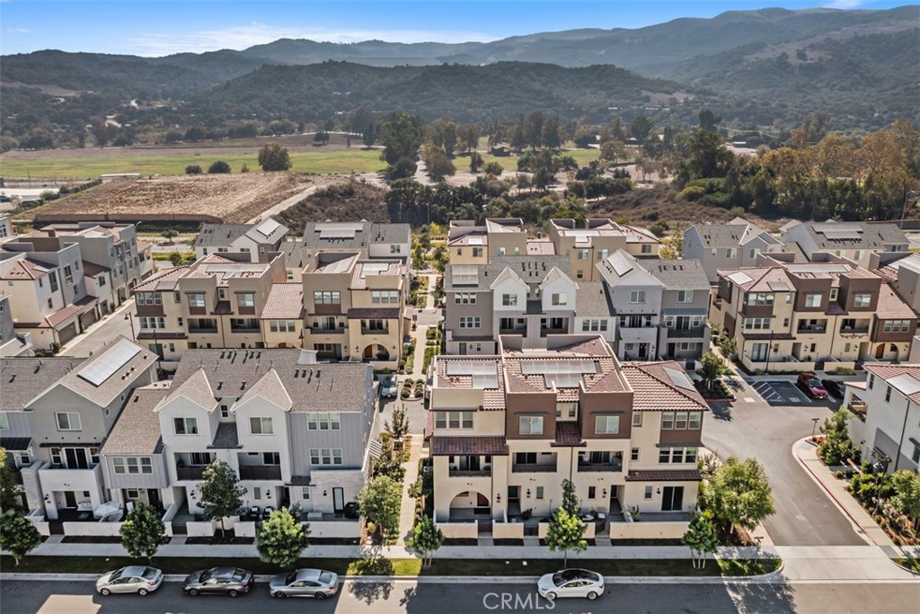 Oasis (OSIS) - Residential