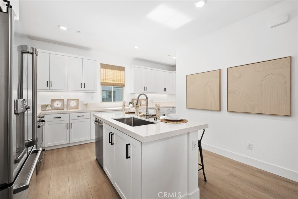 Oasis (OSIS) - Residential