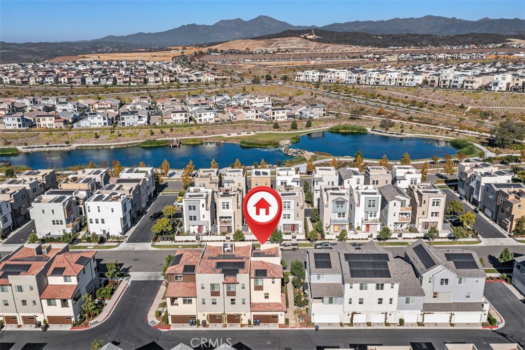 Oasis (OSIS) - Residential