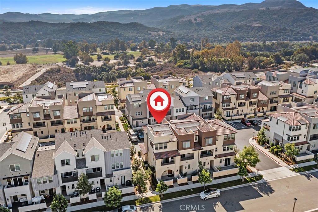 Oasis (OSIS) - Residential