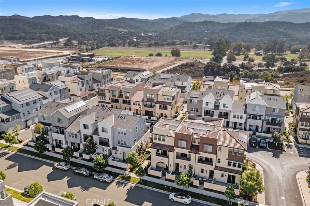 Oasis (OSIS) - Residential