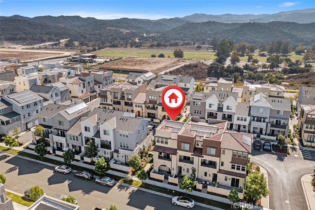 Oasis (OSIS) - Residential