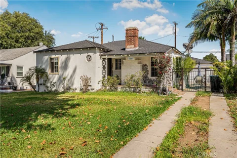 MLS: SR26196378