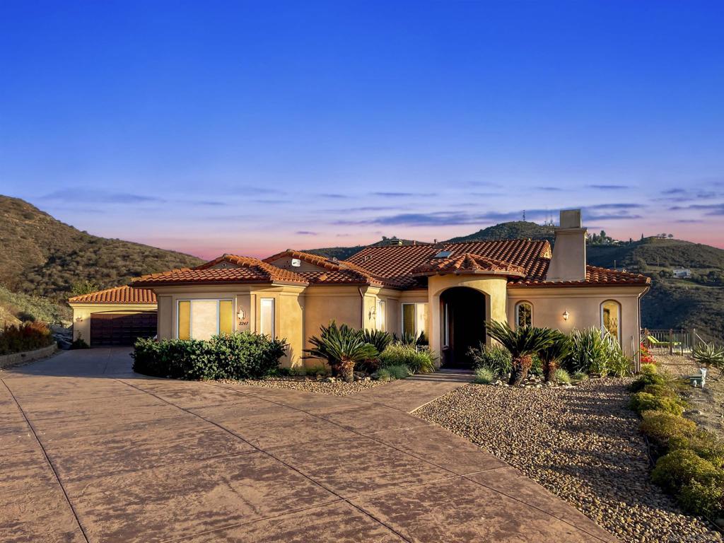 2247 Margarita Glen