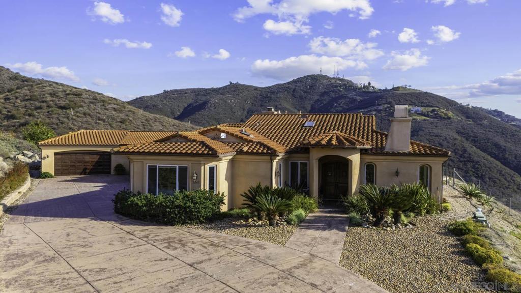 2247 Margarita Glen