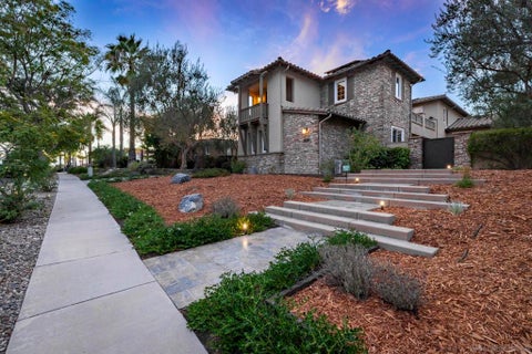 Photo of 15238 Maple Grove Lane LN, San Diego, CA 92131 (MLS # 260021162SD)