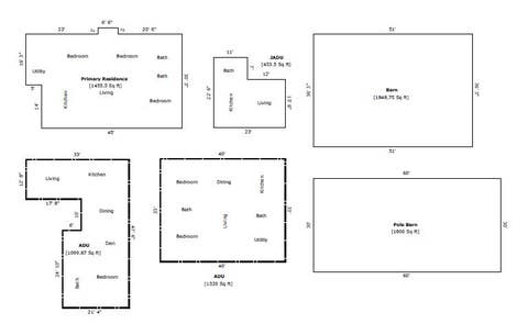 Tiny photo for 3970 Orcutt Road, San Luis Obispo, CA 93401 (MLS # SC26175854)