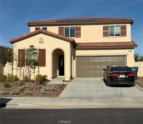 36878 Cascina Ln, Beaumont, CA 92223 - MLS#: PW26016452