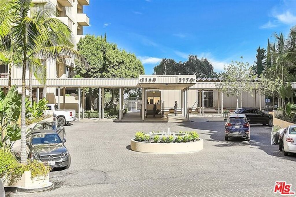 Photo of 2160 Century Park East Park #1903, Los Angeles, CA 90067 (MLS # 25541553)