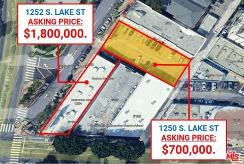 Photo of 1250 S Lake Street, Los Angeles, CA 90006 (MLS # 26646609)