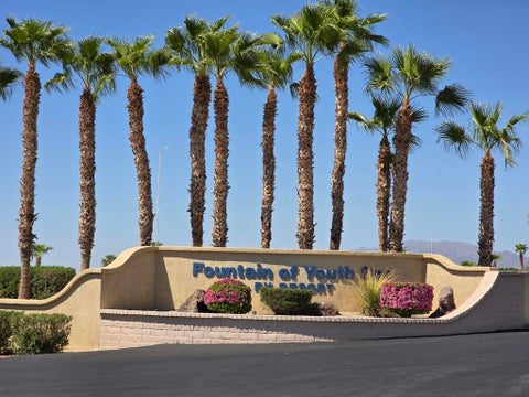 Photo of 1500 Spa Road #278, Niland, CA 92257 (MLS # 219153181DA)