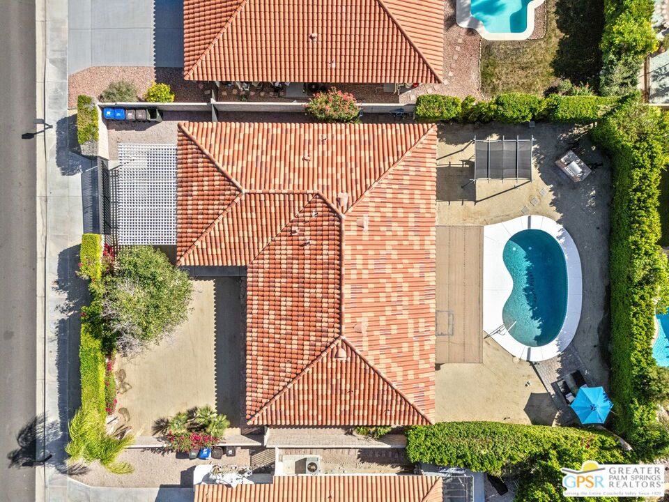 Quail Point - Residential