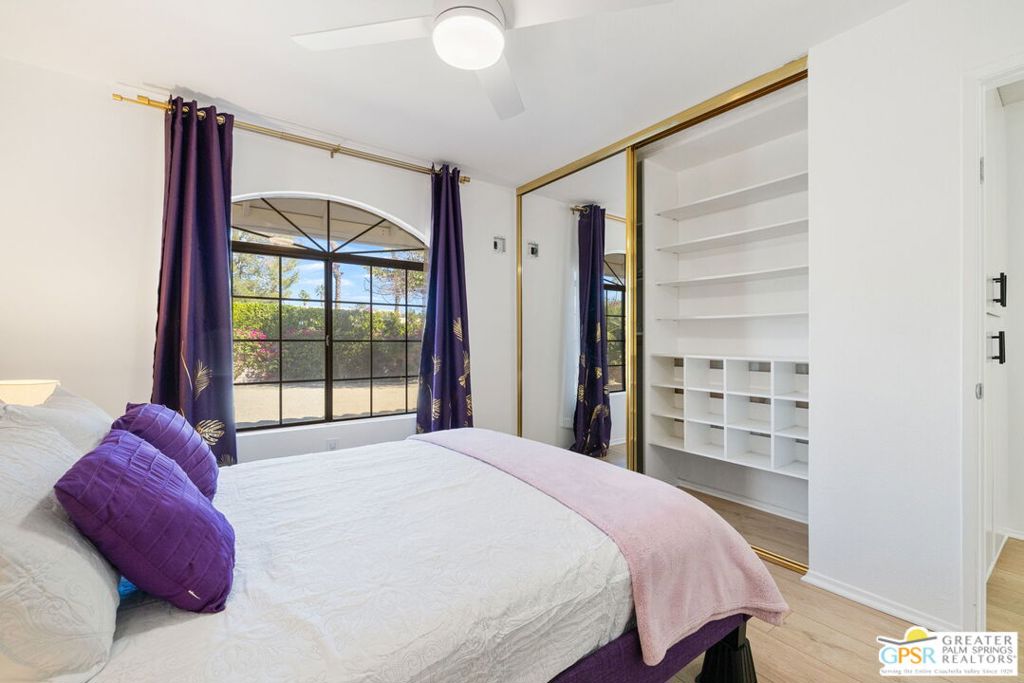 Quail Point - Residential