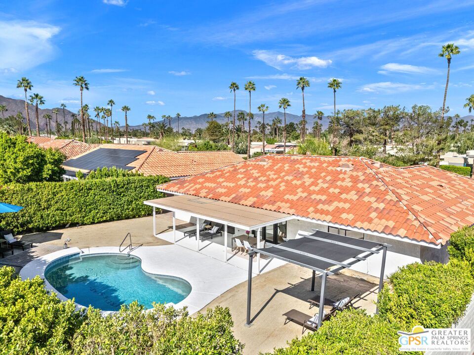 Quail Point - Residential