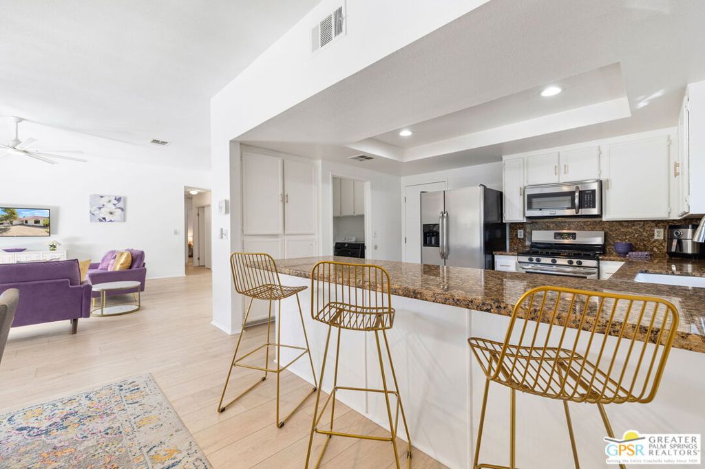 Quail Point - Residential