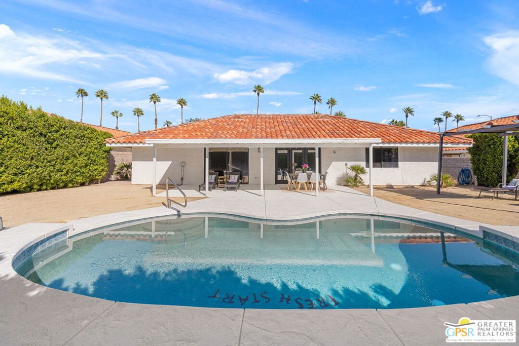 Quail Point - Residential