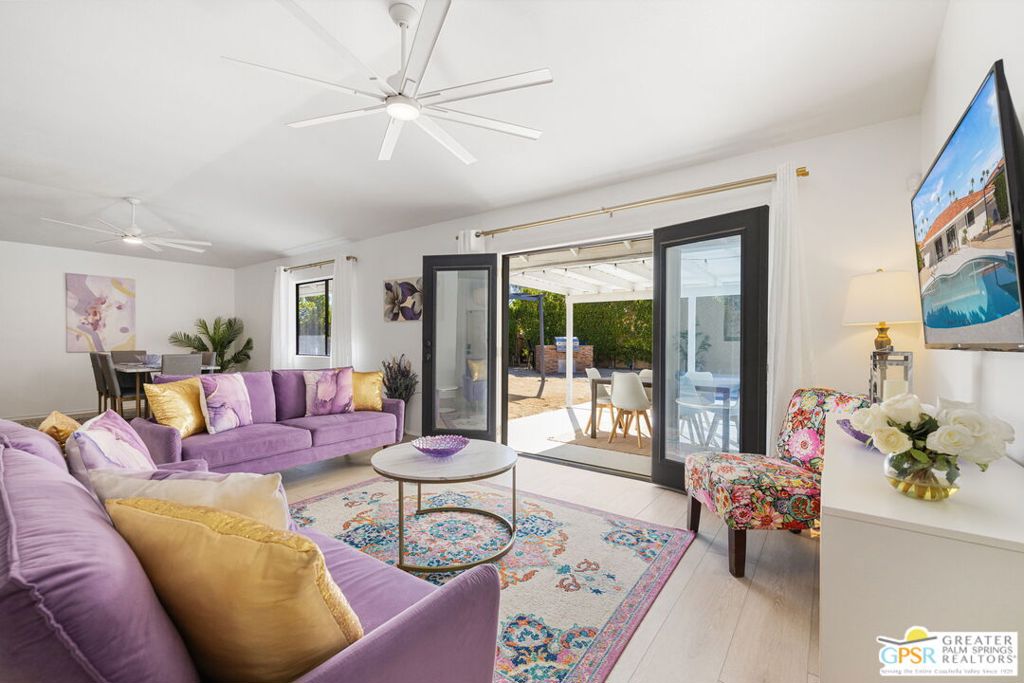 Quail Point - Residential