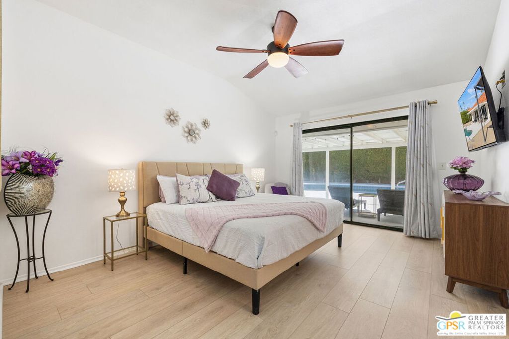 Quail Point - Residential