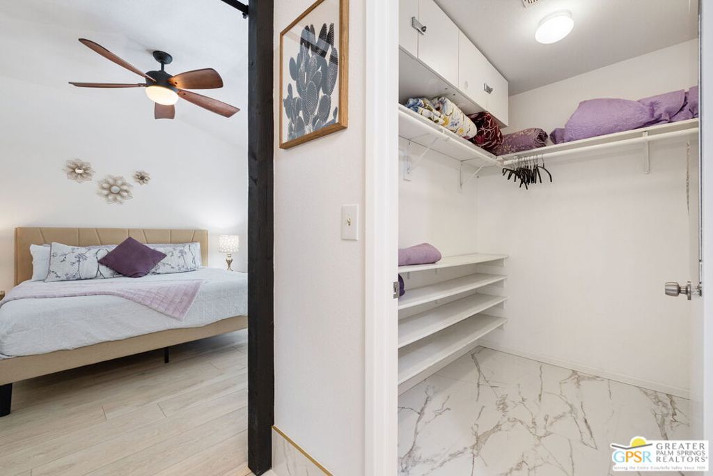 Quail Point - Residential