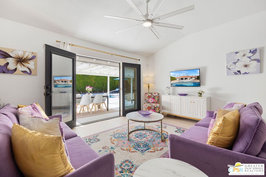 Quail Point - Residential