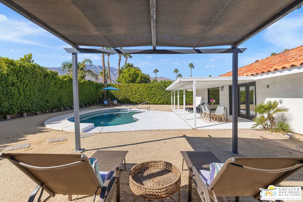 Quail Point - Residential