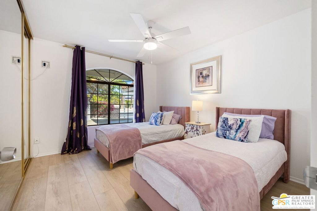 Quail Point - Residential