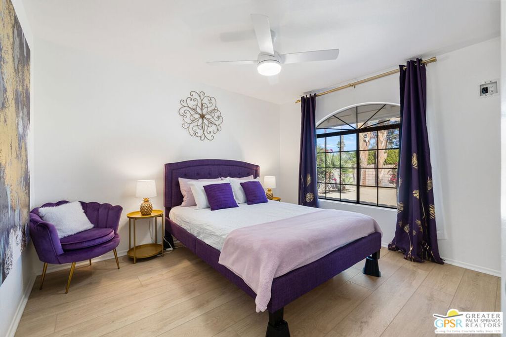 Quail Point - Residential