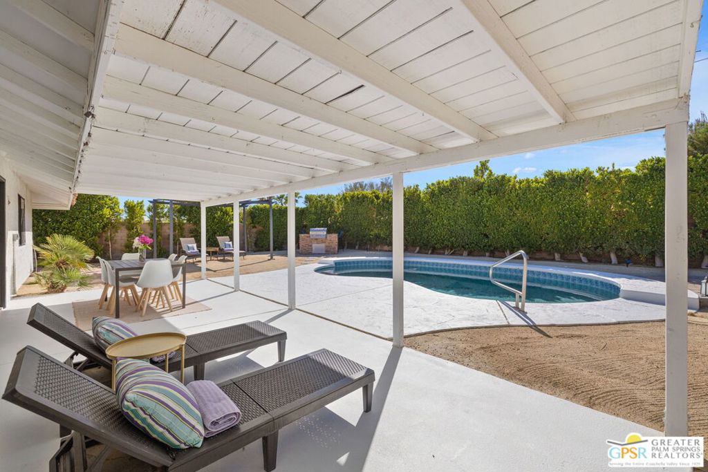 Quail Point - Residential