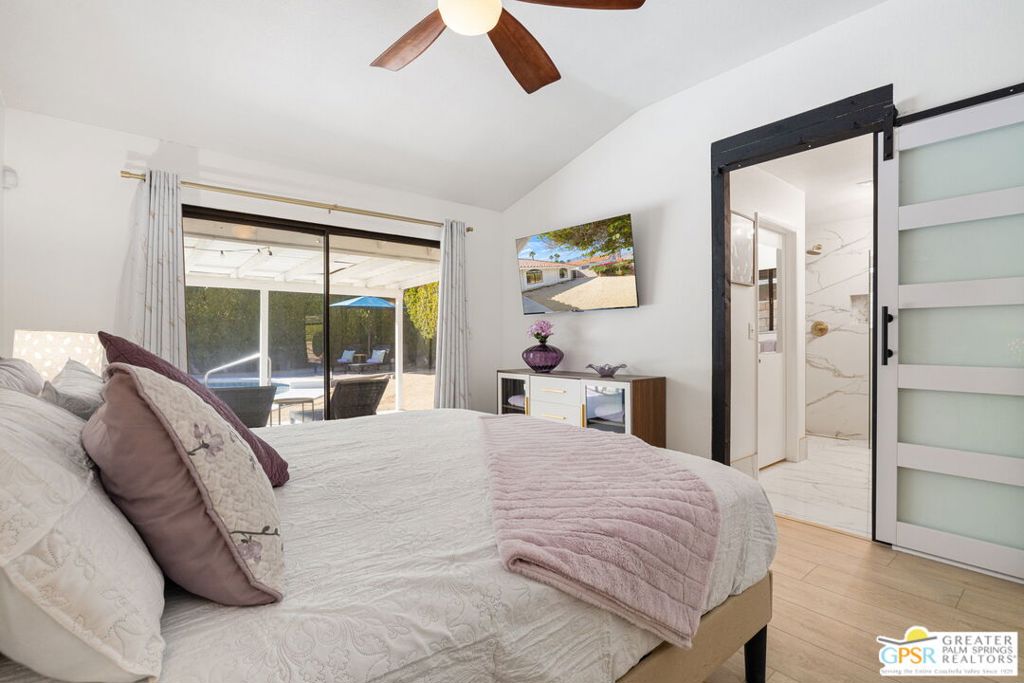 Quail Point - Residential