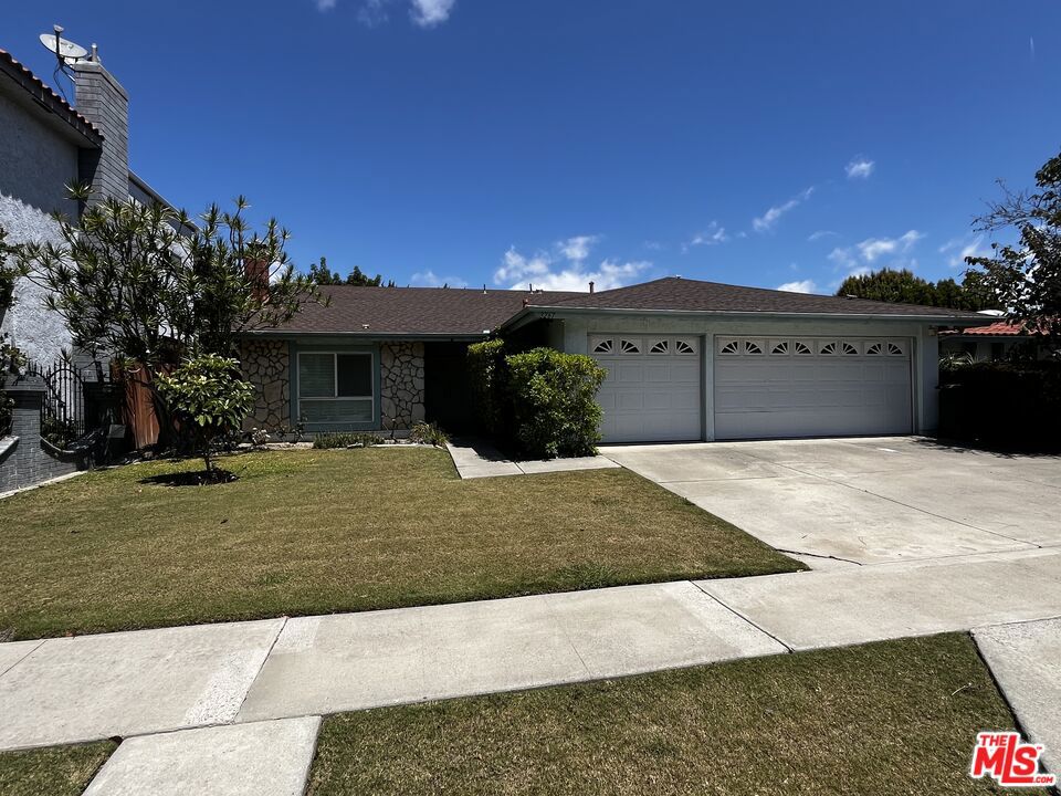 3267 Turlock Drive
