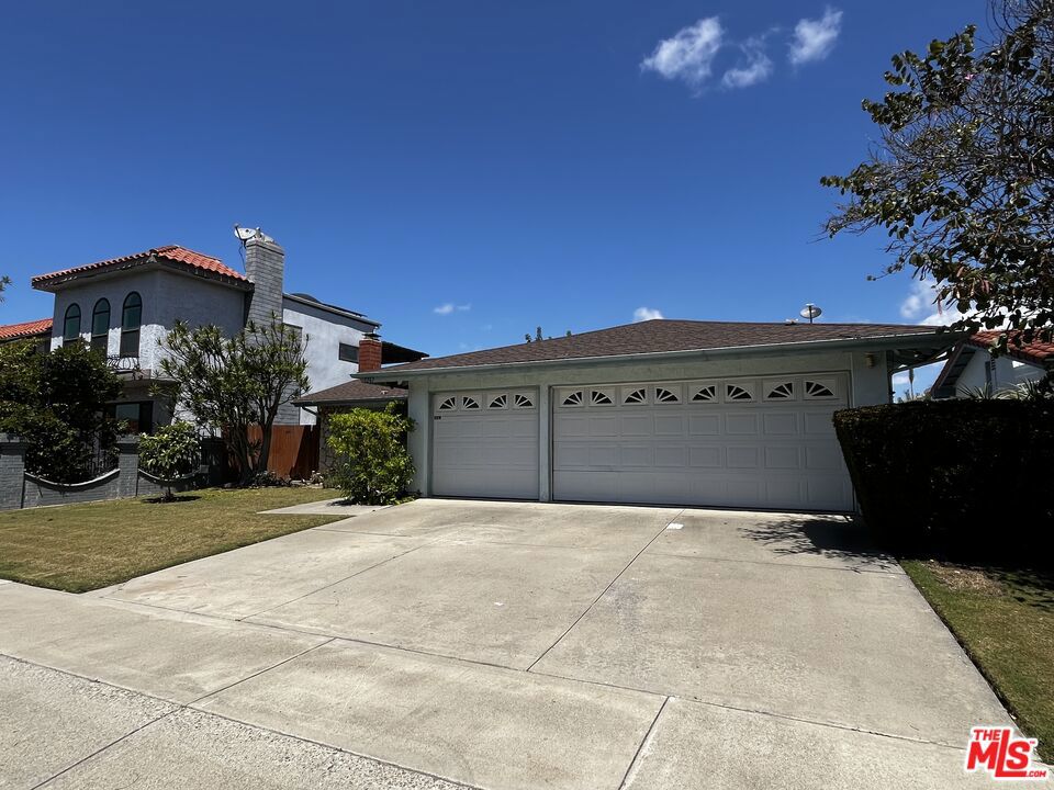 3267 Turlock Drive