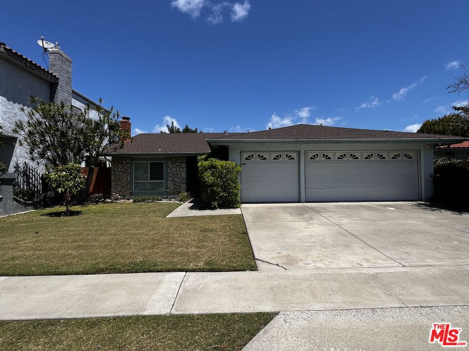3267 Turlock Drive