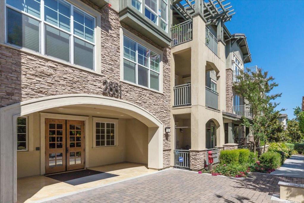 2881 Meridian Avenue 104, San Jose CA 95124
