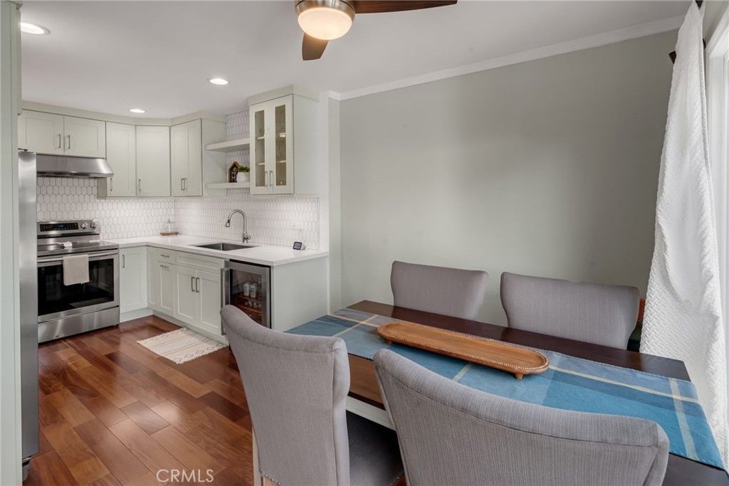 Photo of 7336 Ewell Way, Stanton, CA 90680 (MLS # OC26013008)